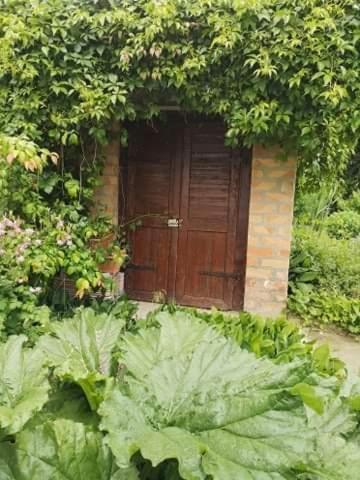 Novak Porta Vendeghaz-Tab, Zala Apartment Екстериор снимка